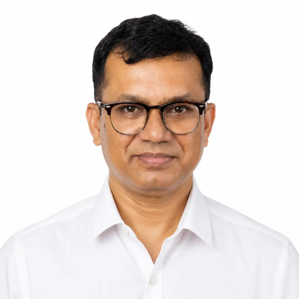 narayan chandra saha